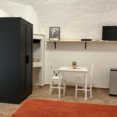 Dimora De Oliveira